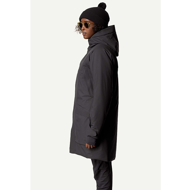W's Fall In Parka W's Fall In Parka