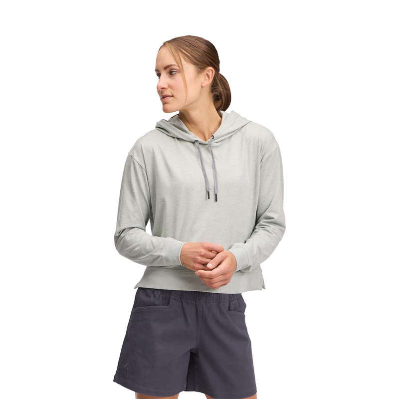 W's Circuit Midlayer Hoody