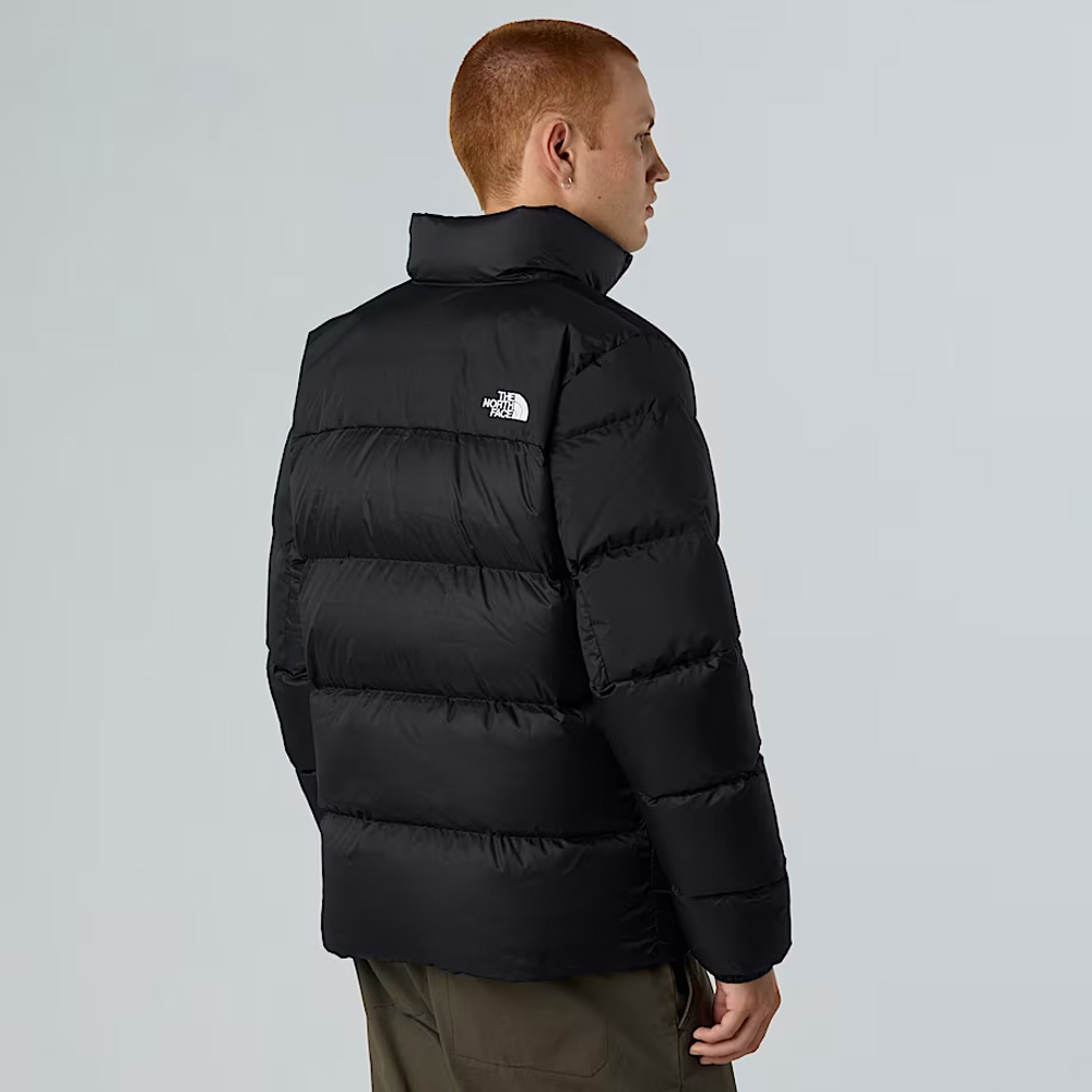 Diablo Down 2.0 Jacket