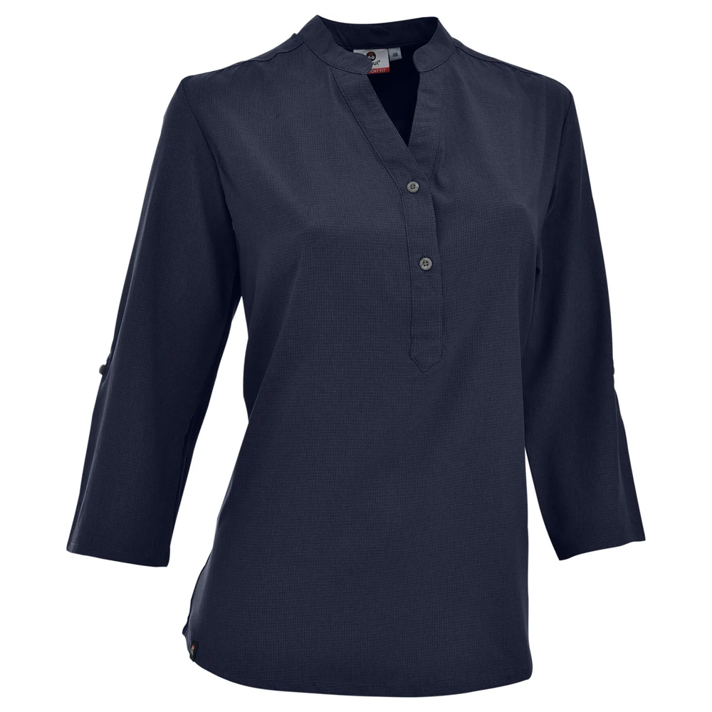 W's Bad Bevensen II - 3/4 Bluse