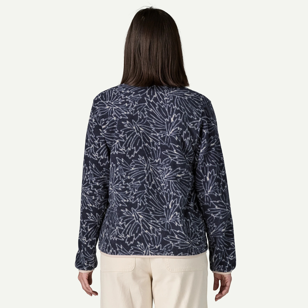 W's Lightweight Synchilla Snap-T Fleece Pullover W's Lightweight Synchilla Snap-T Fleece Pullover
