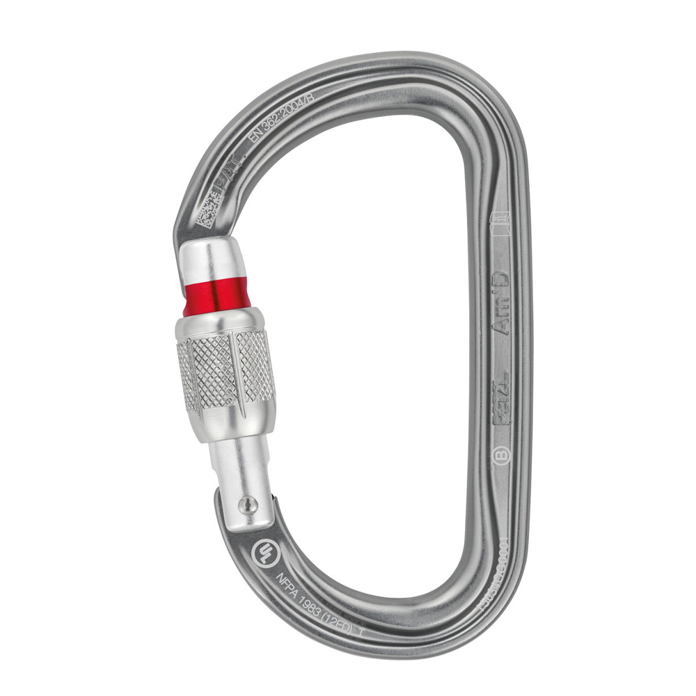 AM'D Screw Lock