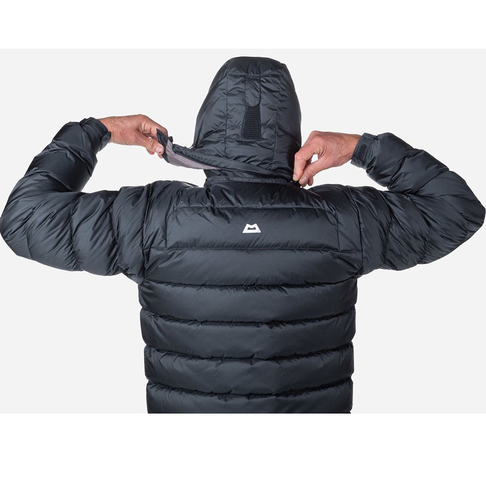 Lightline Jacket