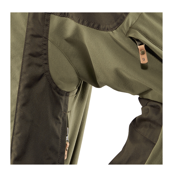 Keb Jacket Keb Jacket