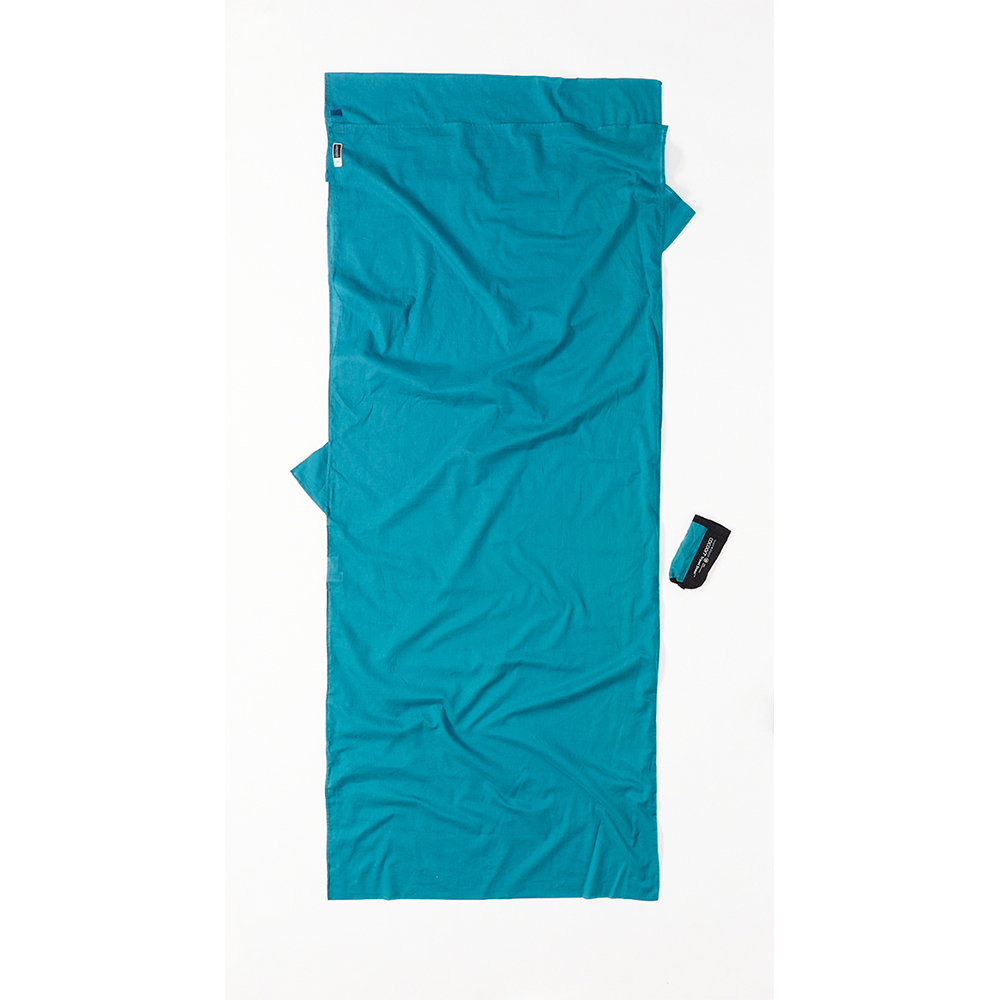 Travelsheet Insect Shield Egyptian Cotton