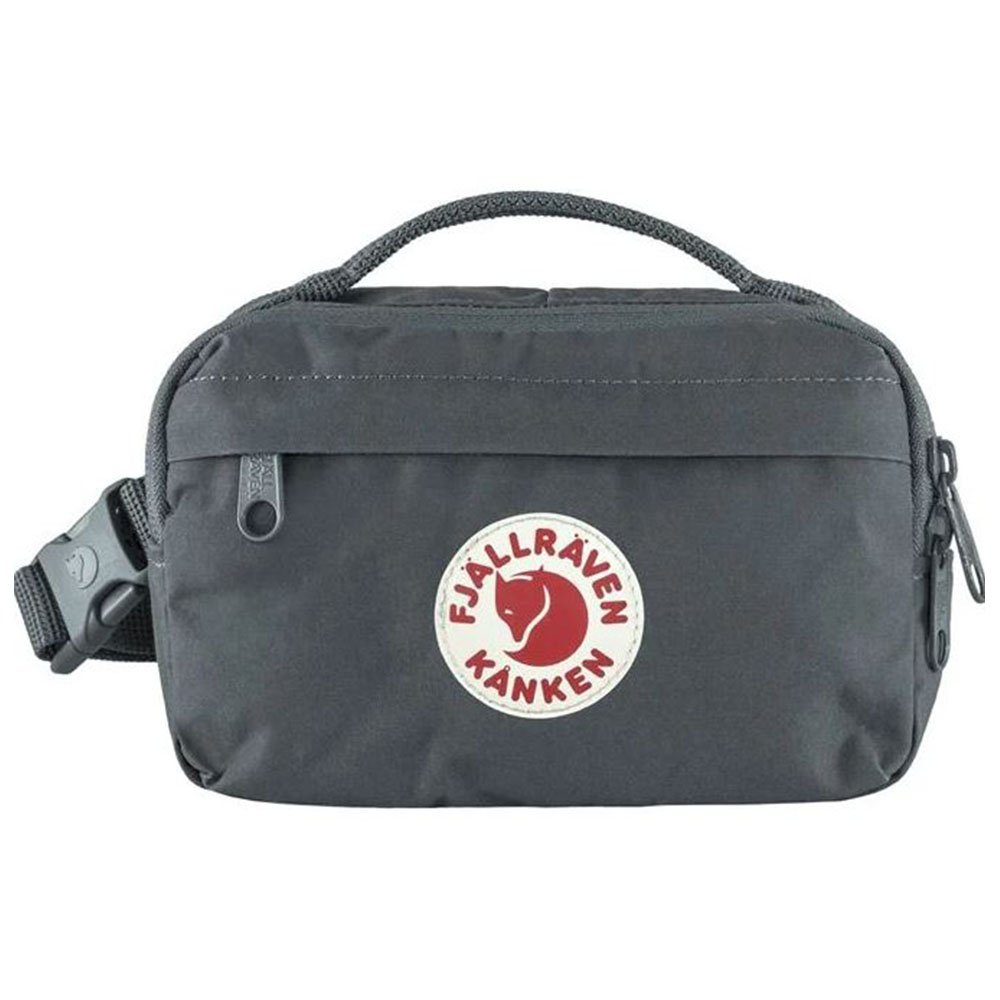 fjallraven-kanken-hip-pack-graphite