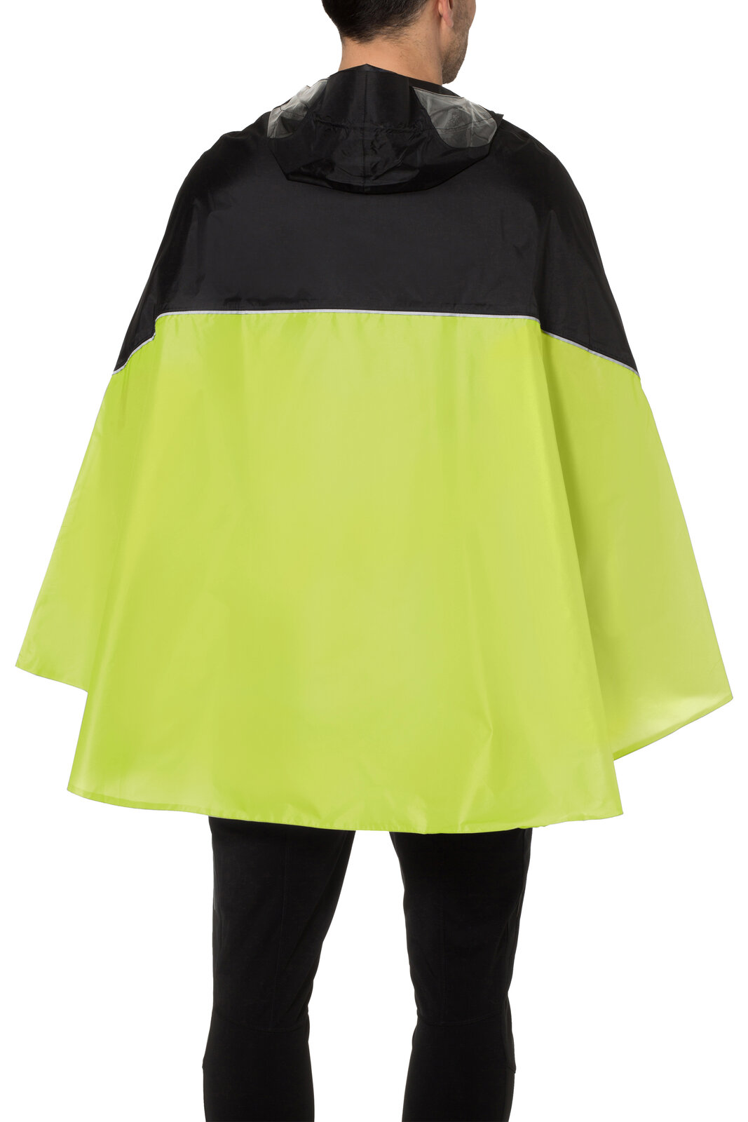 Covero Poncho II