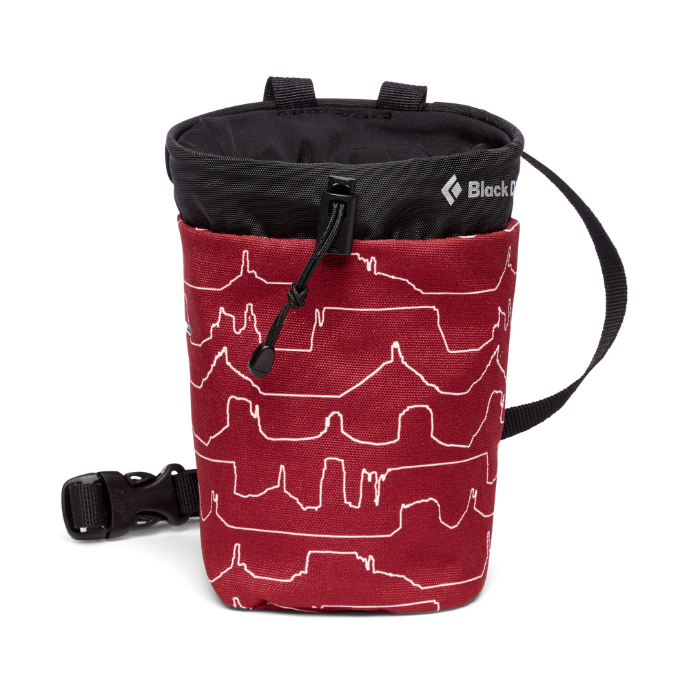 Gym Chalk Bag Gym Chalk Bag