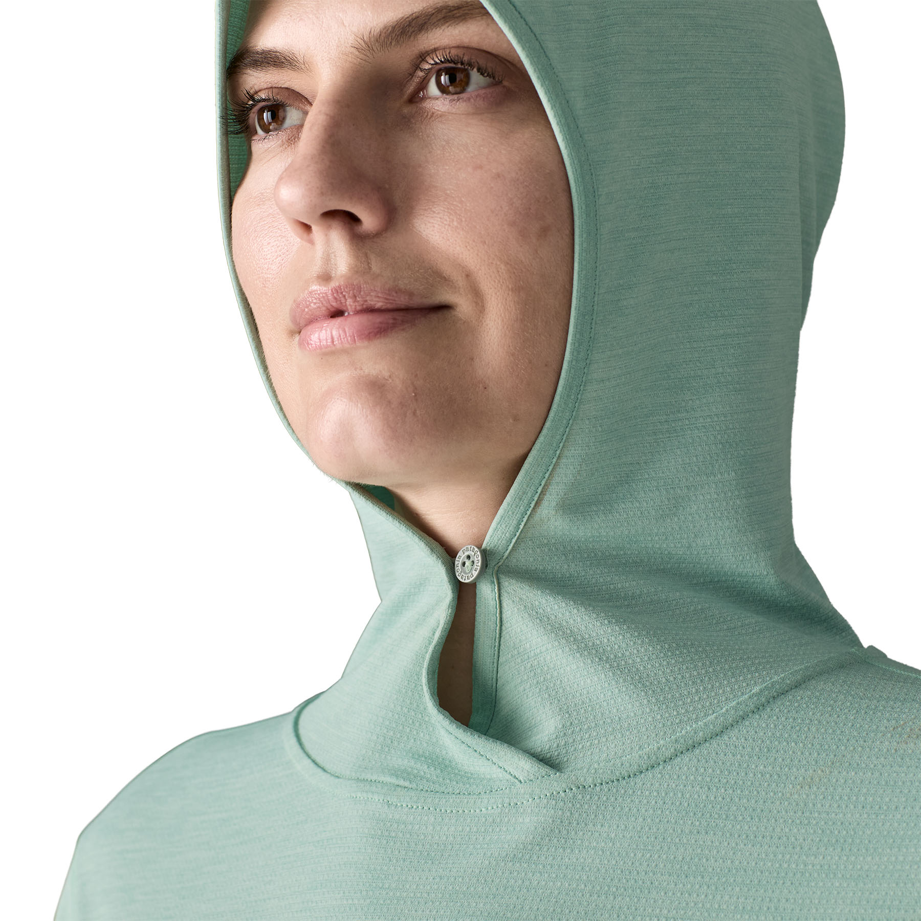 W's Cap Cool Sun Hoody W's Cap Cool Sun Hoody