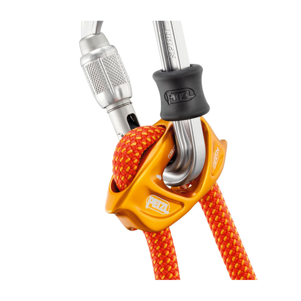 Connect Adjust verstellbare Sicherungsschlinge