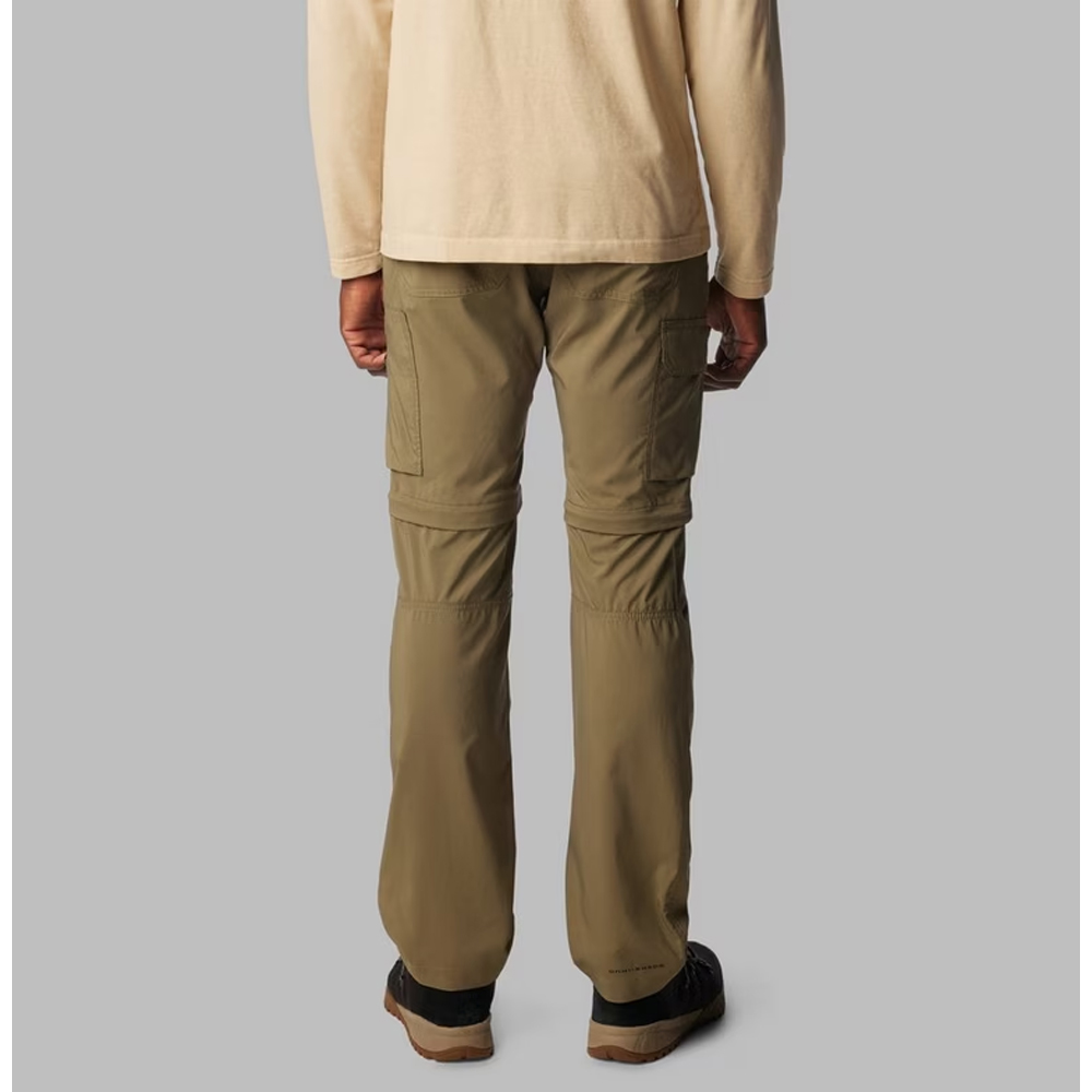 Silver Ridge Utility Convertible Pant Silver Ridge Utility Convertible Pant