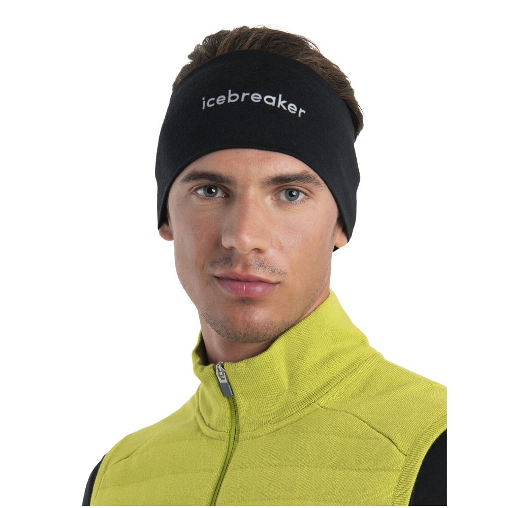 Merino 200 Oasis Headband