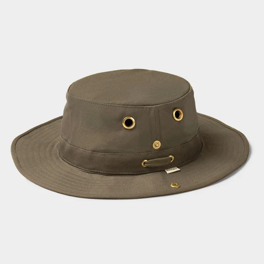 tilley-the-classic-t3-olive-1