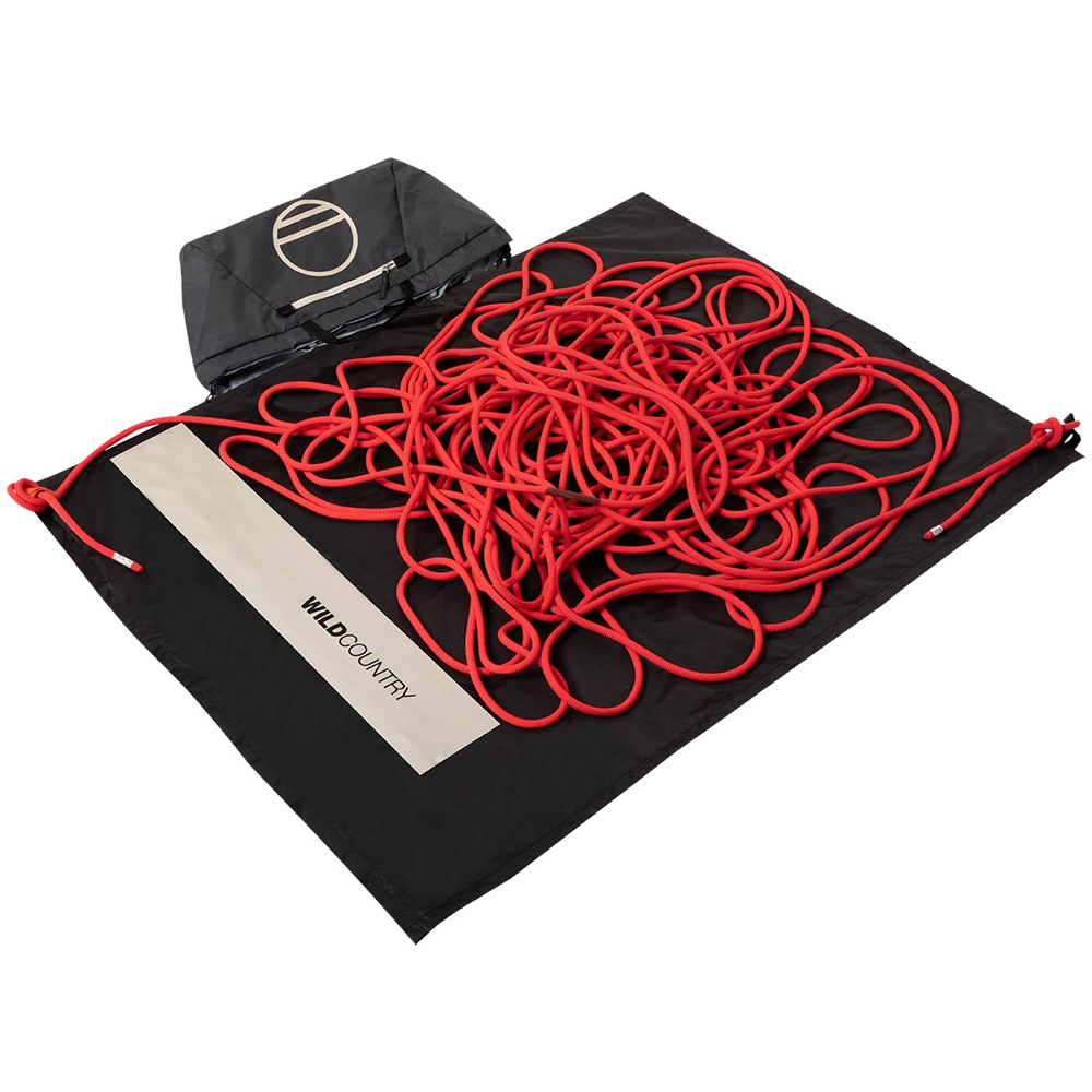 Rope Bag Rope Bag