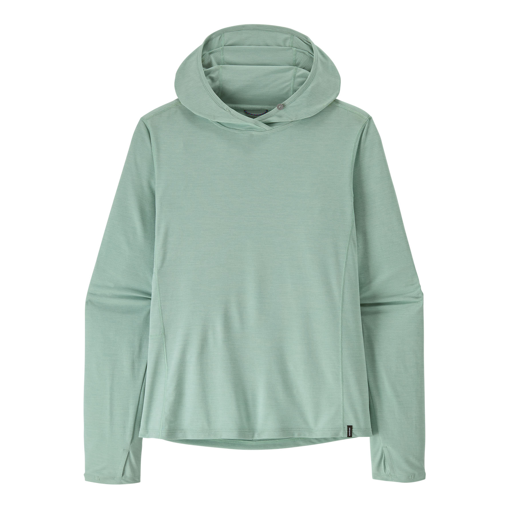 W's Cap Cool Sun Hoody W's Cap Cool Sun Hoody