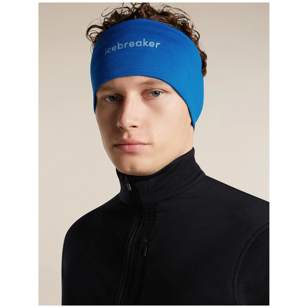 Merino 200 Oasis Headband