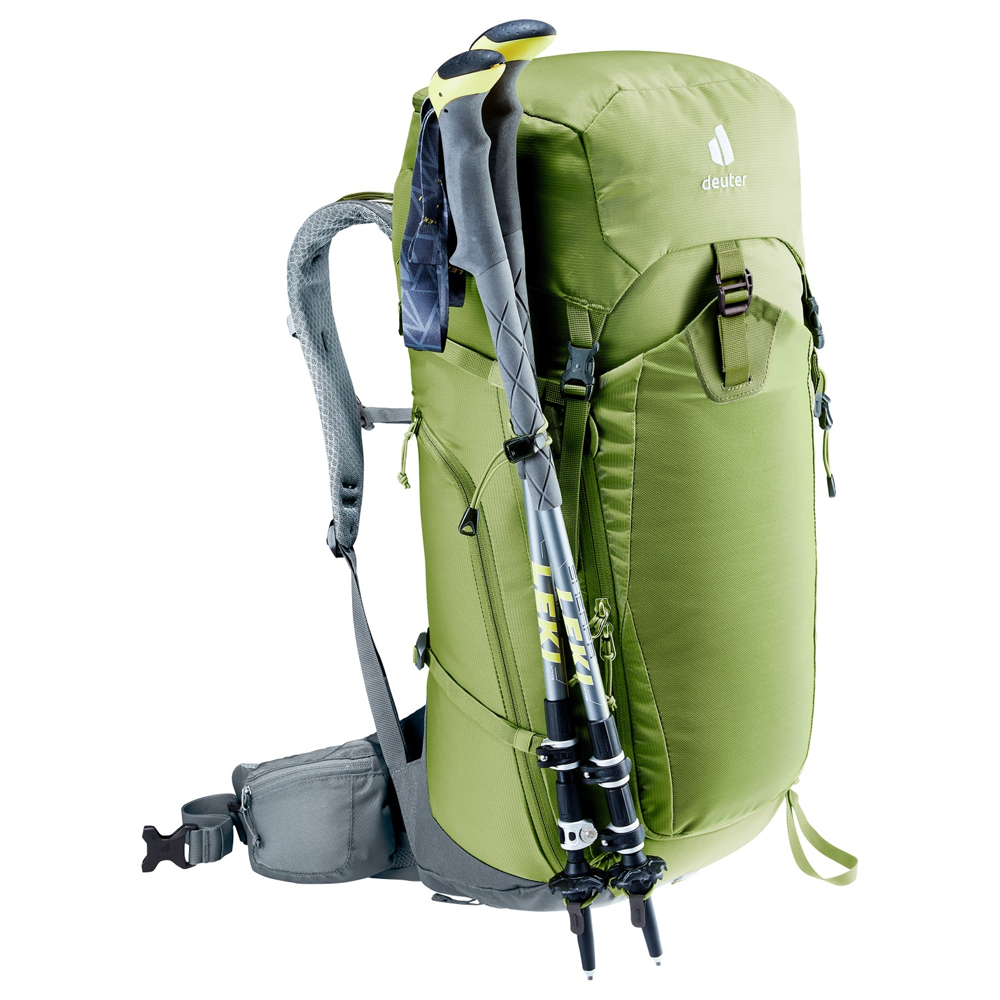 Trail Pro 36 Trail Pro 36