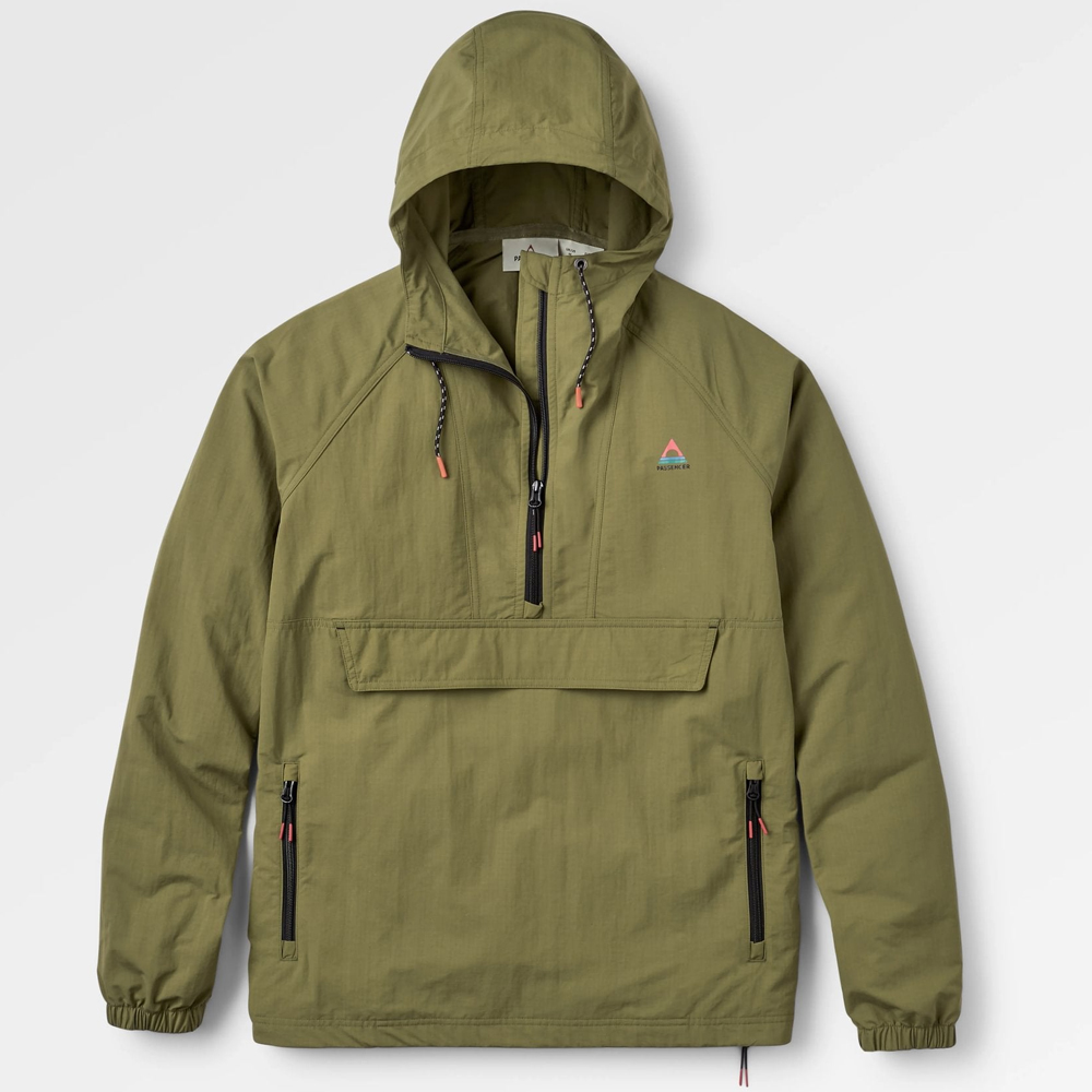 Seek Out Water Resistant Jacket Seek Out Water Resistant Jacket