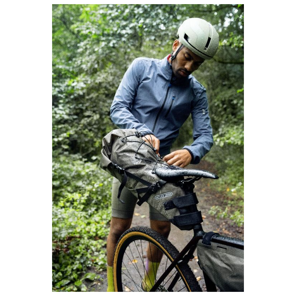 Seat-Pack Seat-Pack
