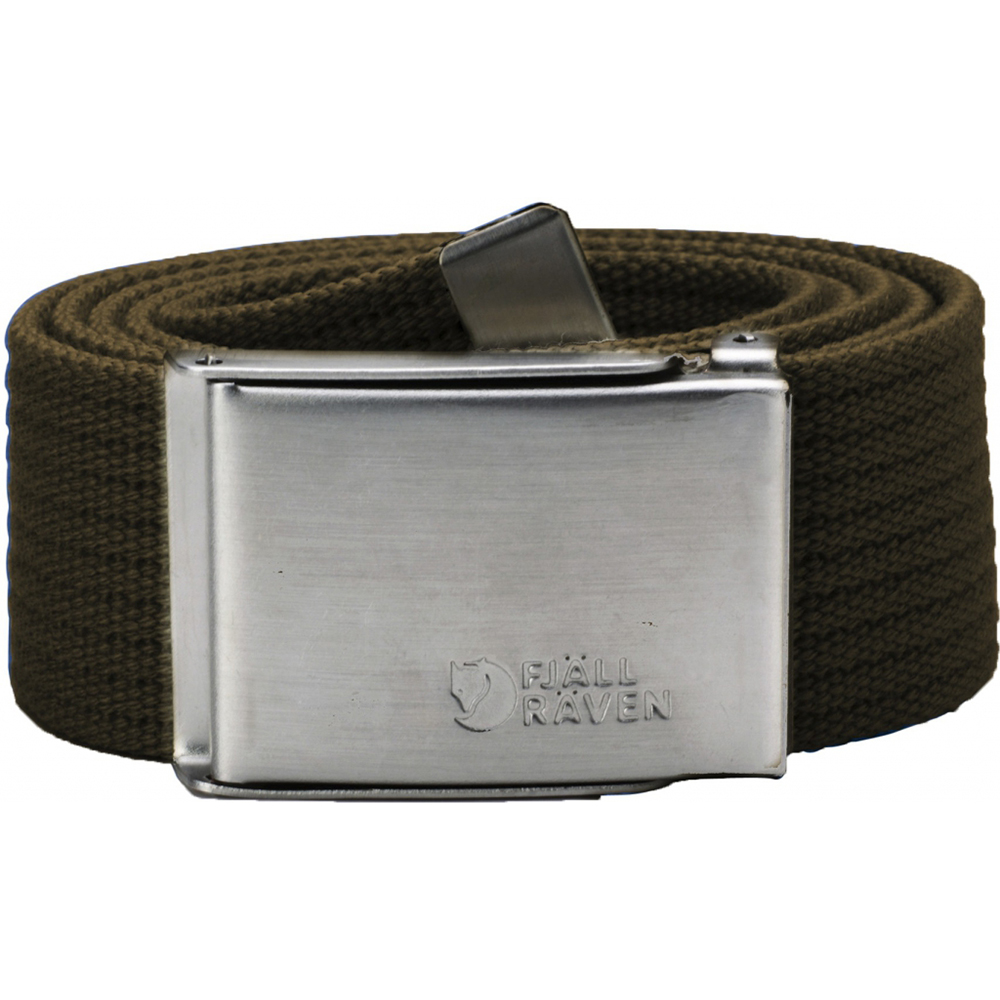 Canvas Belt Canvas Belt
