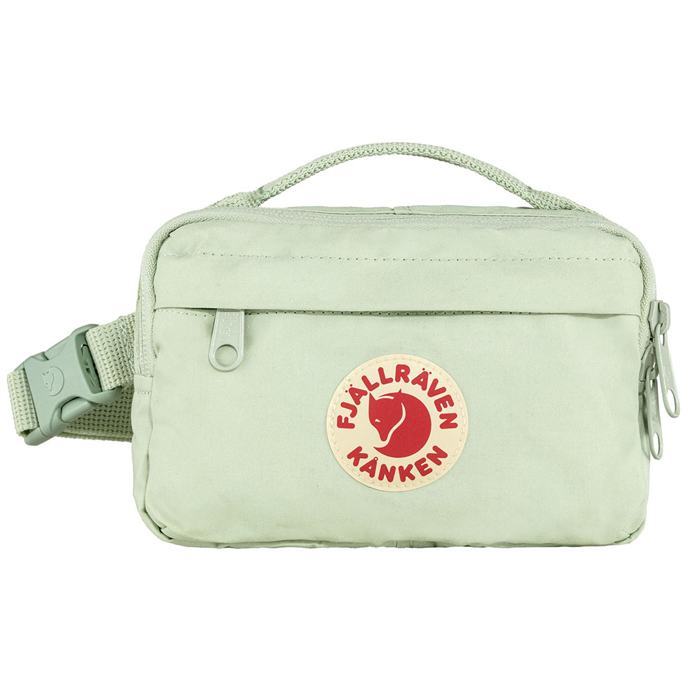 fjallraven-kanken-hip-pack-mint-green