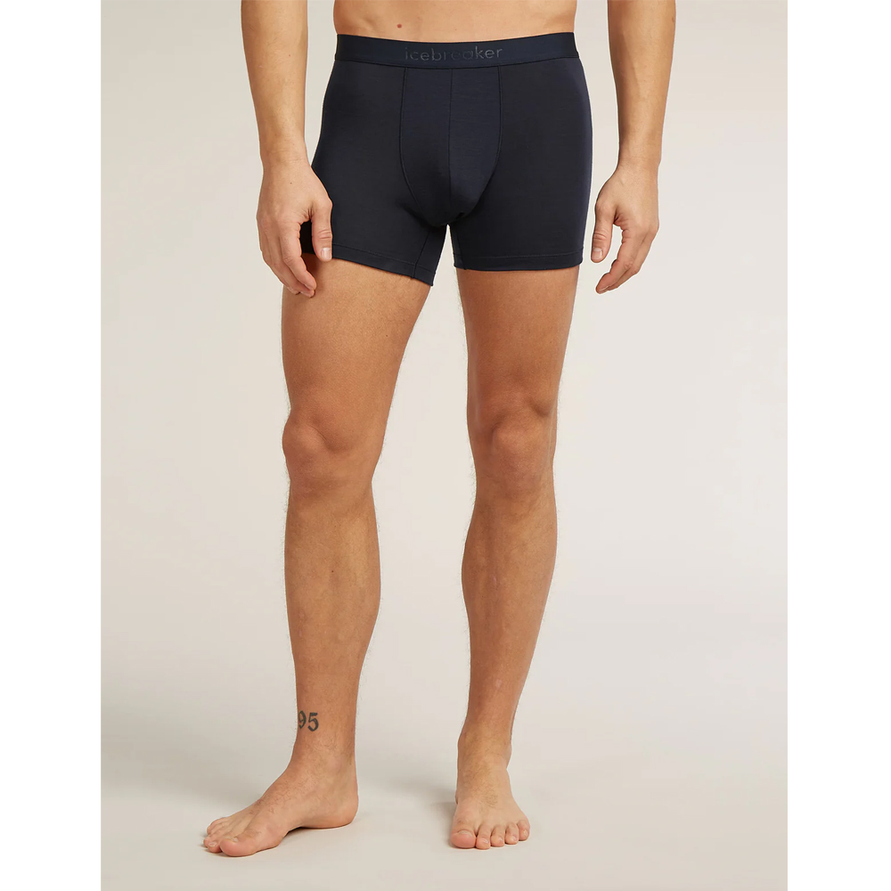 Merino Blend 125 Cool-Lite Anatomica Boxers Merino Blend 125 Cool-Lite Anatomica Boxers