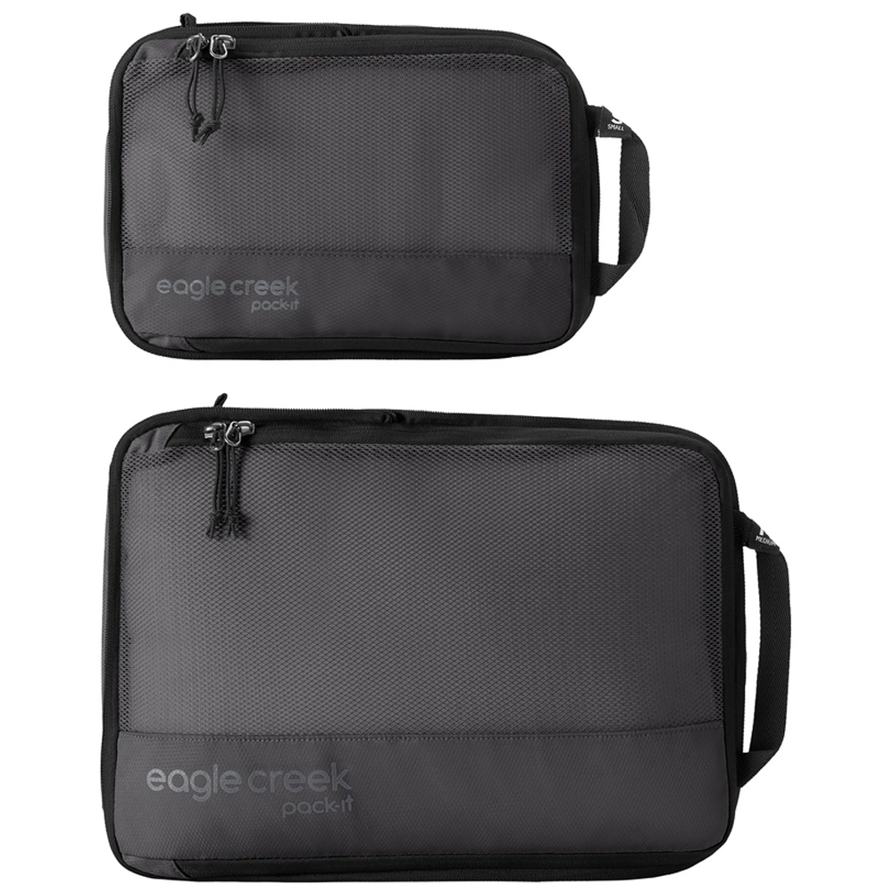 Pack-It Reveal Compression Cube Set S/M Pack-It Reveal Compression Cube Set S/M