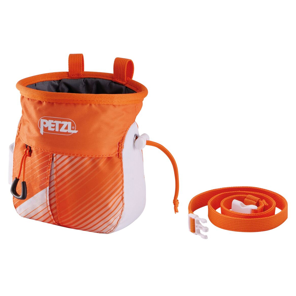 Sakapoche Chalk Bag Sakapoche Chalk Bag