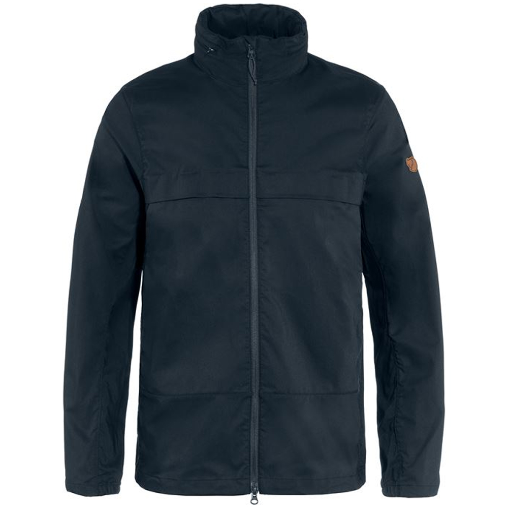 Abisko Hike Jacket Abisko Hike Jacket