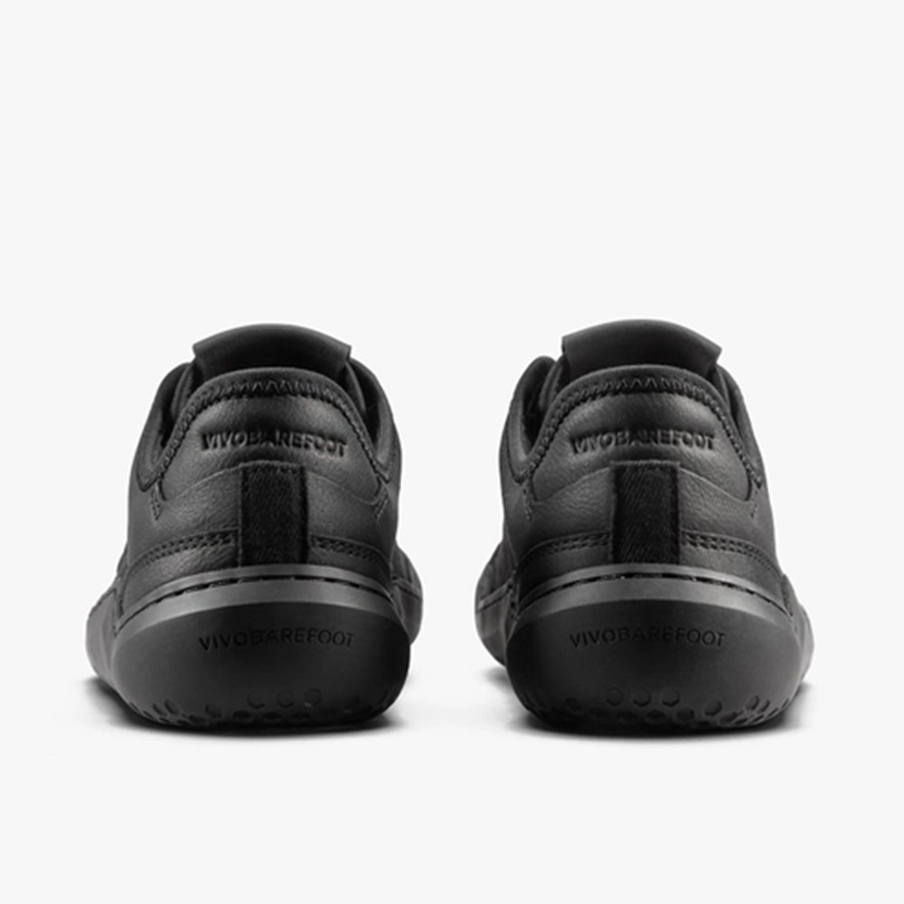 W's Gobi Sneaker Leather