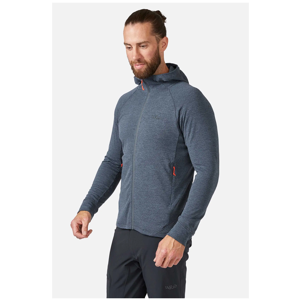 rab-nexus-hoody-steel