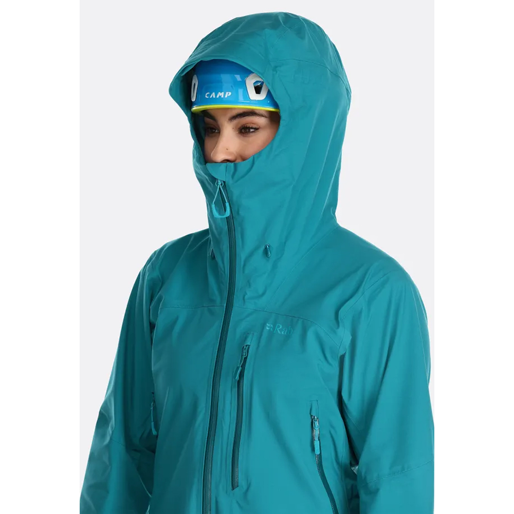 W's Firewall Jacket W's Firewall Jacket
