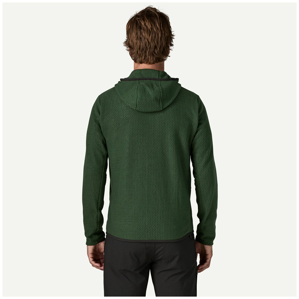 R1 Air Full-Zip Hoody