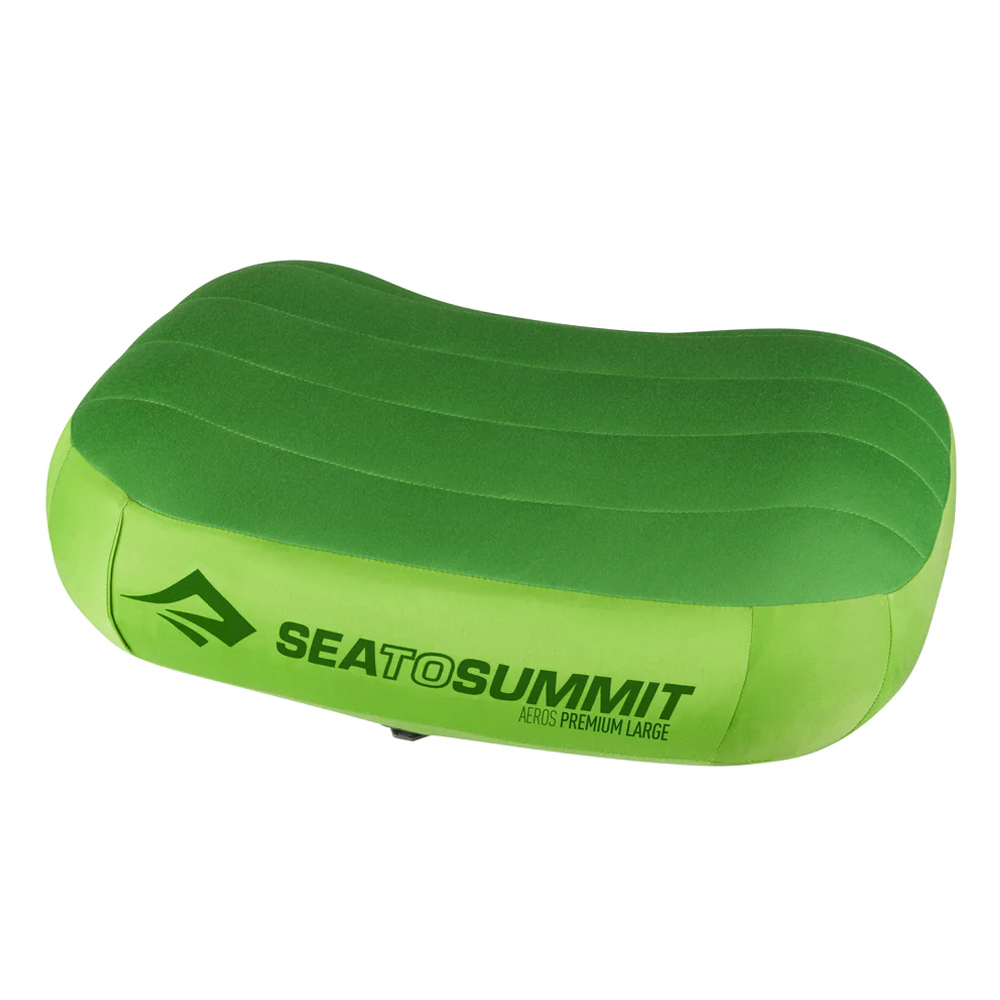 Aeros Premium Pillow (Mod. 2025)