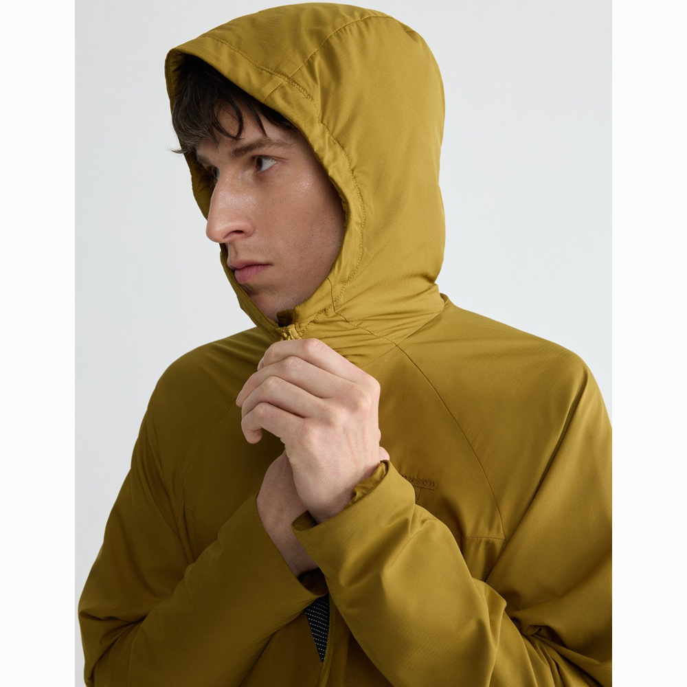Drifa Hood Jacket