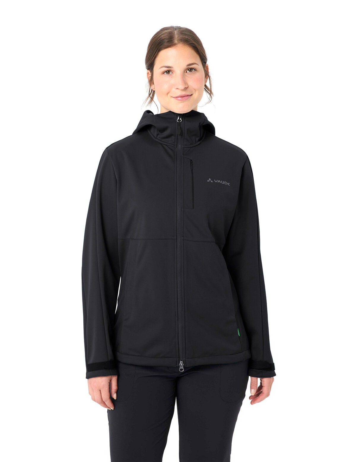 W's All Year Elope Softshell Jacket II