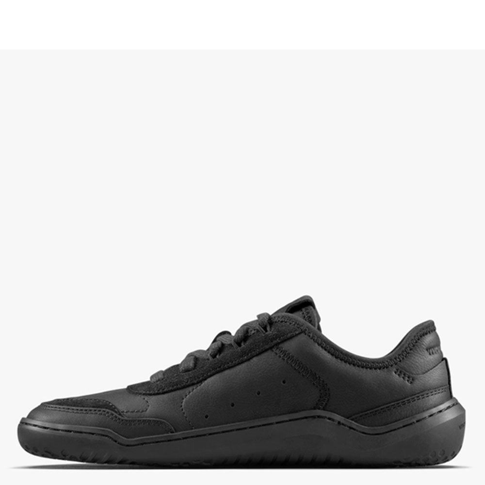 W's Gobi Sneaker Leather