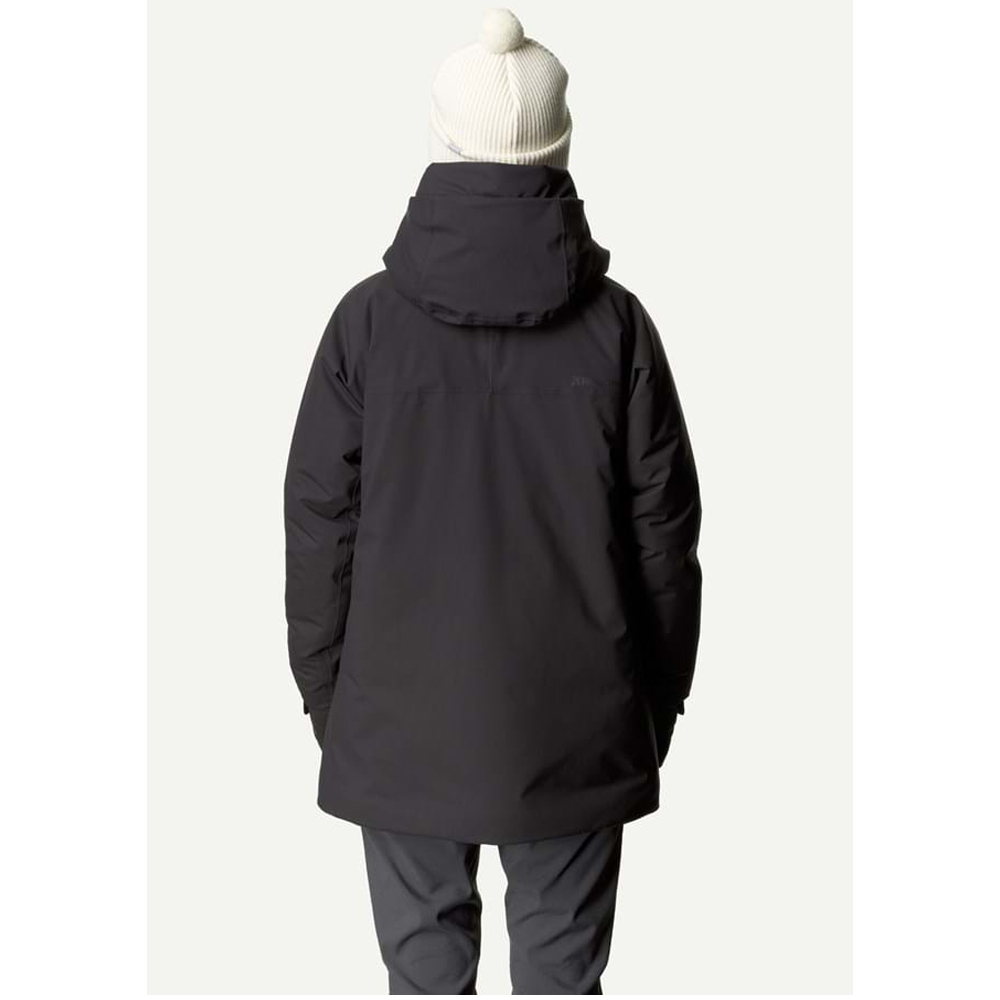 W's Fall in Jacket