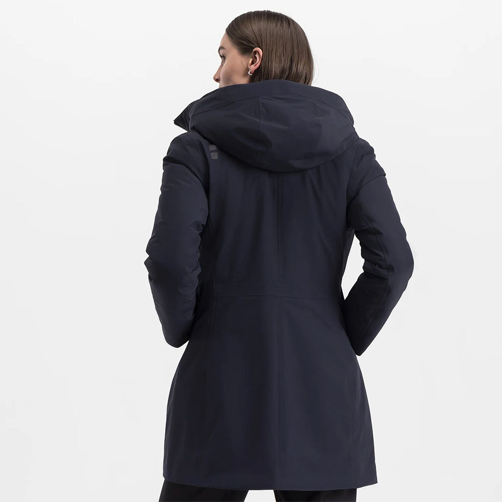 W's Spectra Parka