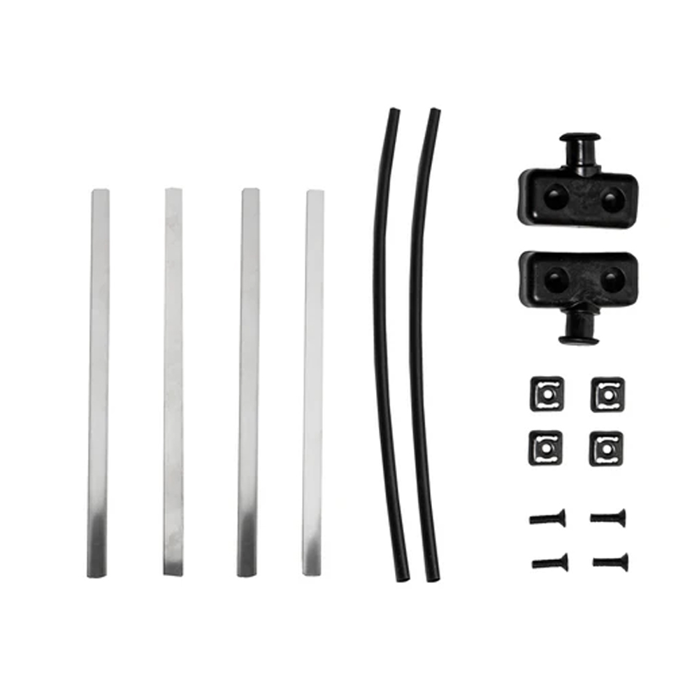 Quick Rack Seat Stay Adapter Quick Rack Seat Stay Adapter