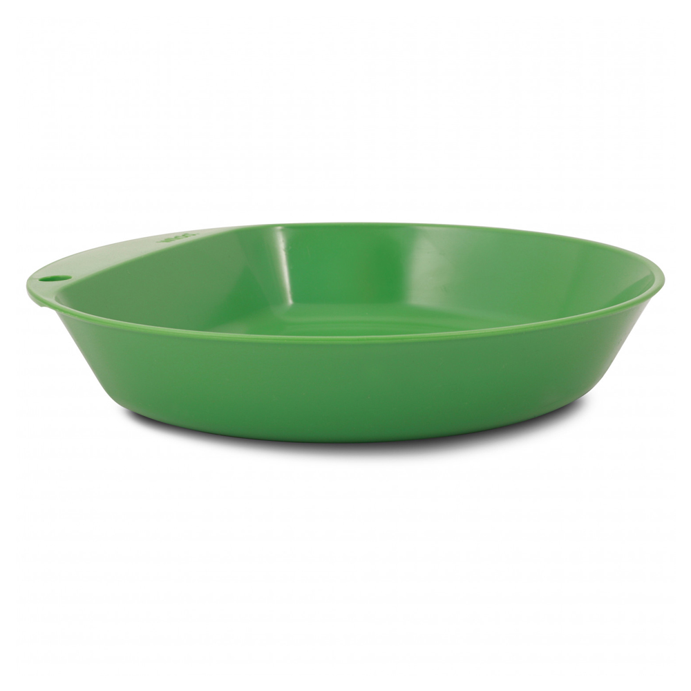 Camper Plate Deep Camper Plate Deep