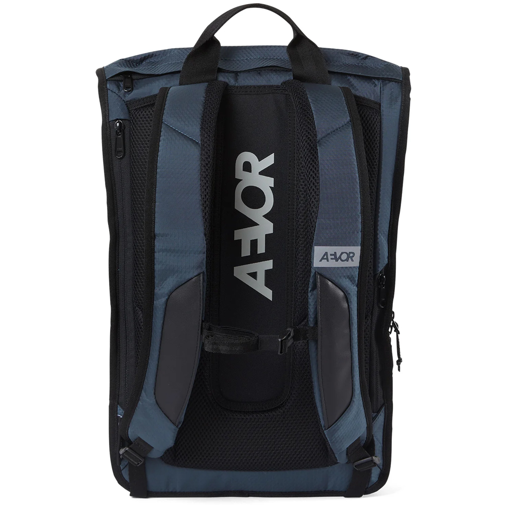 Daypack Proof