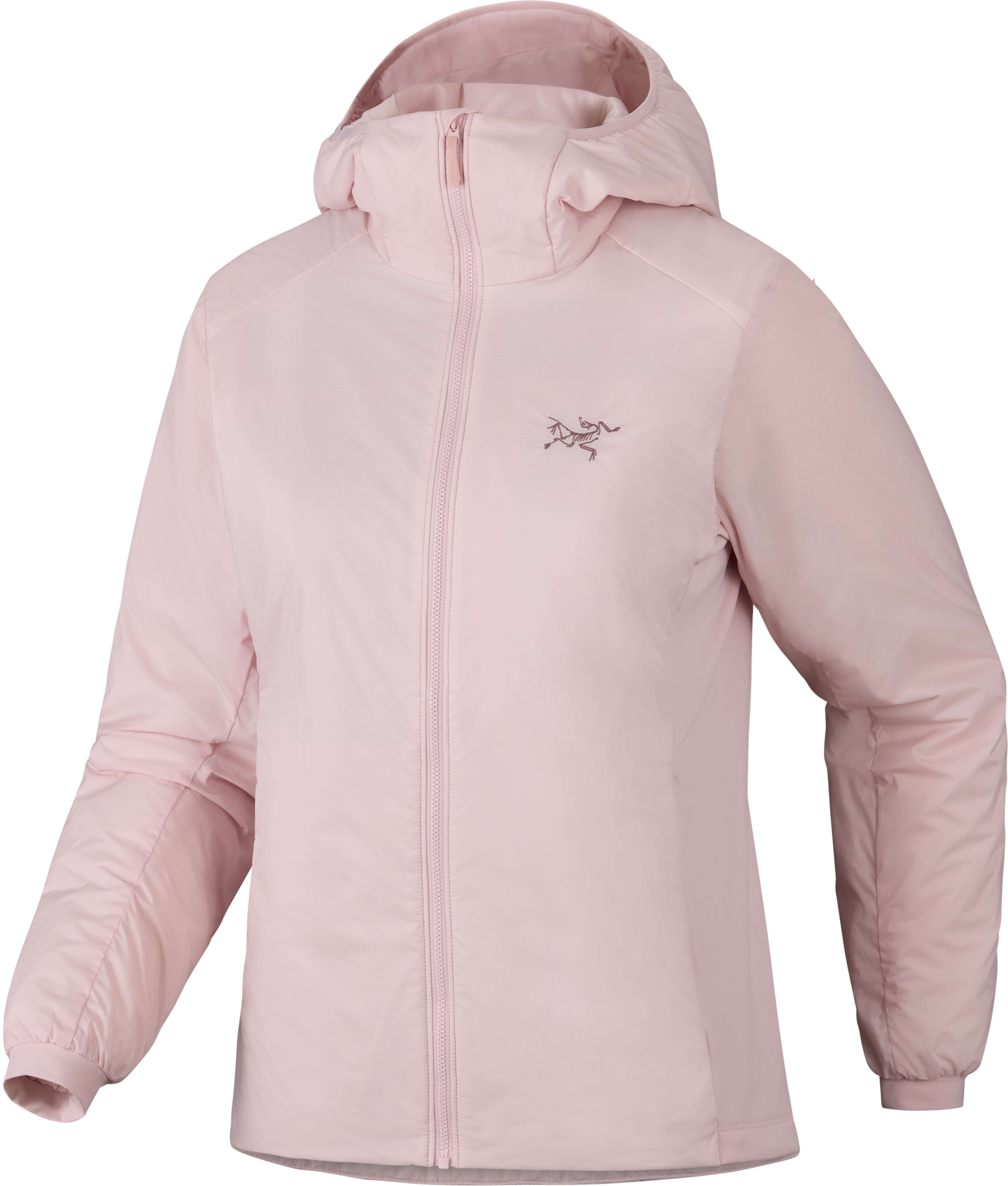 W's Atom Hoody