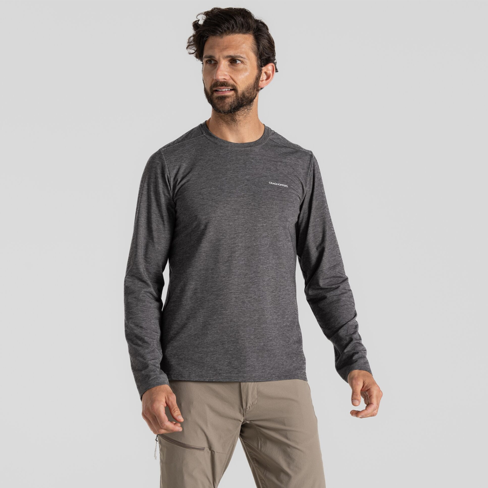 NosiLife Abel LS T-Shirt NosiLife Abel LS T-Shirt