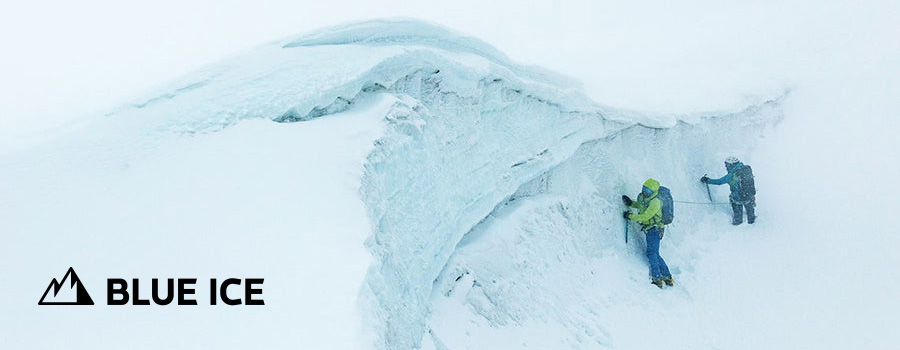 Blue Ice