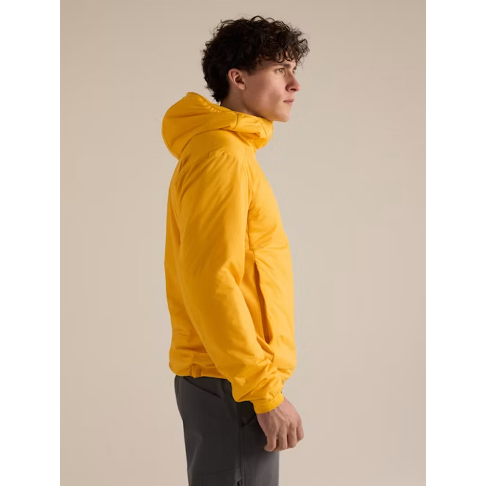 Atom Hoody
