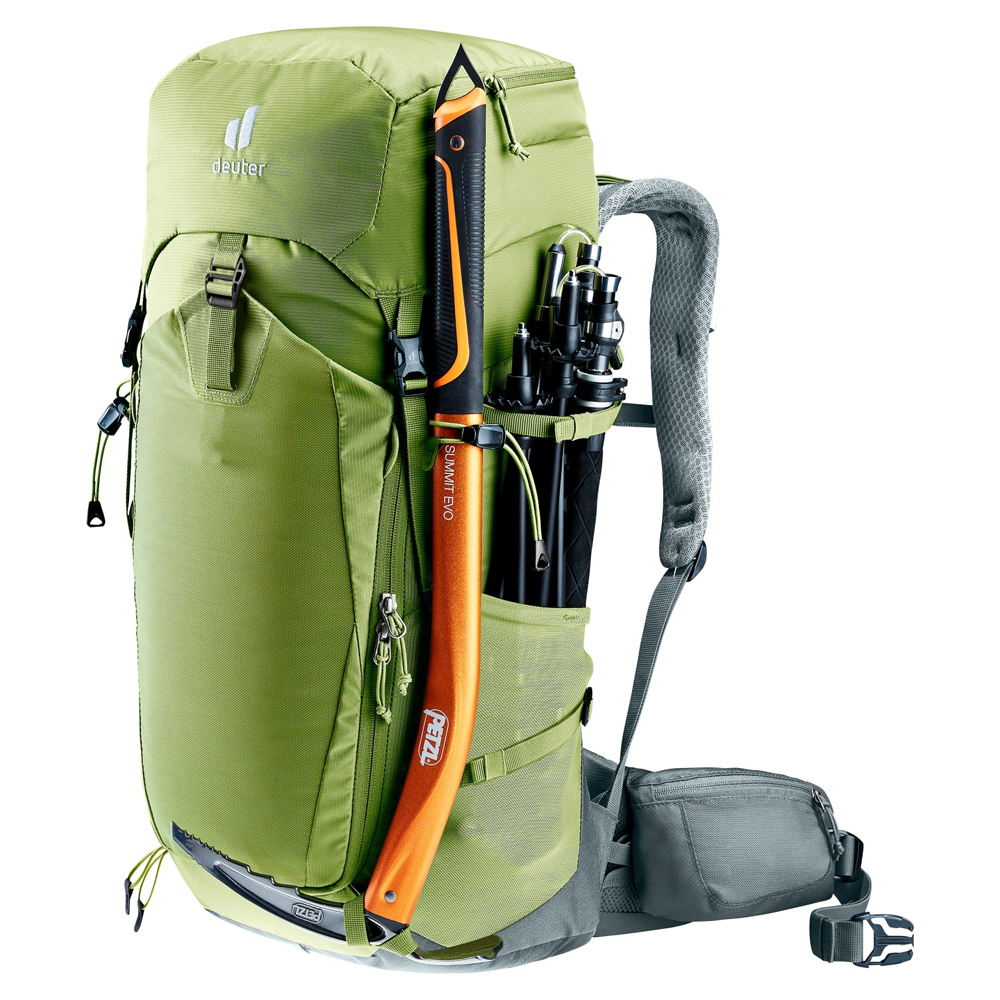 Trail Pro 36