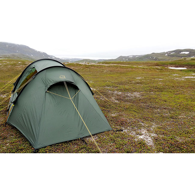 Oppland 2 SI Oppland 2 SI