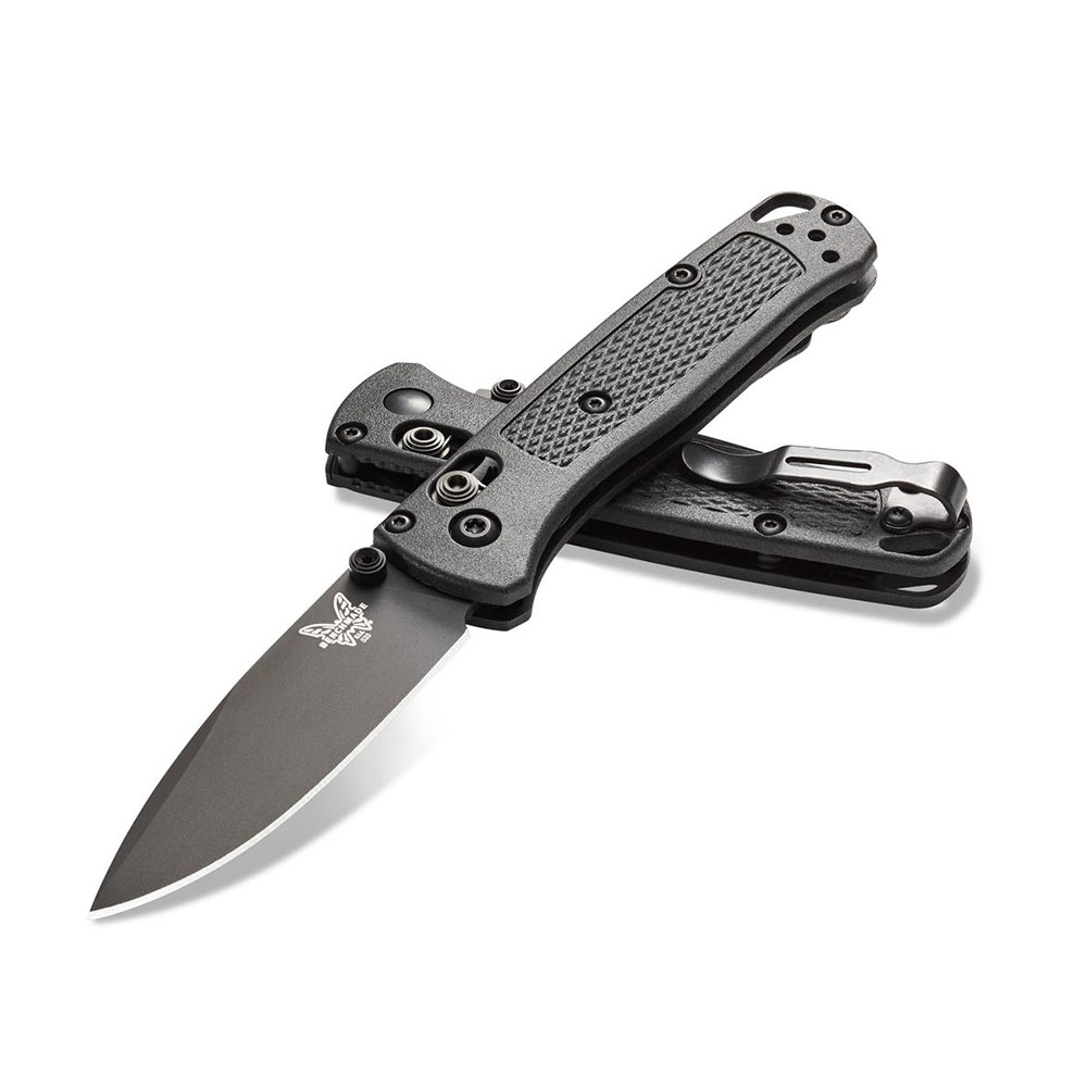 Mini Bugout