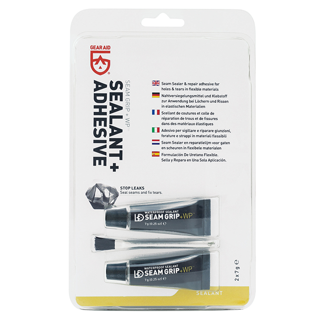 Seam Grip +WP
